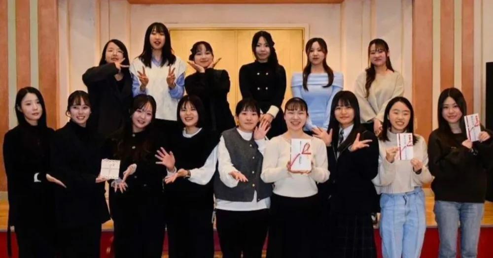 ふつうの女子学生20人が、社会を変える側にまわってみた9つのプラン、発表。／高校生・大学生の社会課題解決AIスタートアップチャレンジ【レポート（中編）】